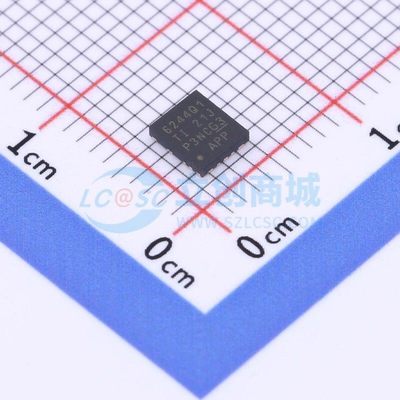 DC-DC电源芯片 LM62440APPQRJRRQ1 VQFN-14(3.5x4) TI/德州 原装