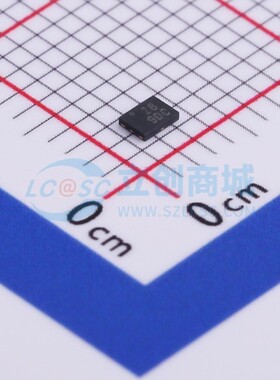 电压基准芯片 ZXRE160FT4-7 DFN-6 DIODES/美台 电子元器件配单