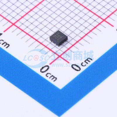 运算放大器 TLV9052IDSGR WSON-8 TI/德州 电子元件配单原装正品