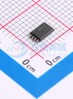 电机驱动芯片 DRV110PWR TSSOP-8 TI/德州 电子元器件配套