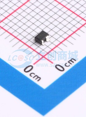 三极管(BJT) BFP640ESDH6327 SOT-343-4 Infineon(英飞凌) 元器件