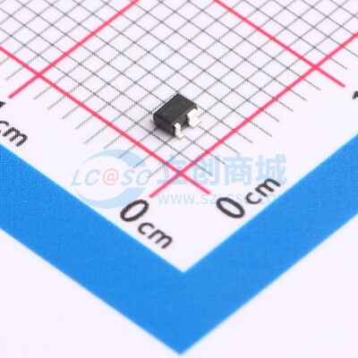 三极管(BJT) BFP640ESDH6327 SOT-343-4 Infineon(英飞凌) 元器件