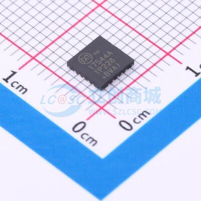 DC-DC电源芯片 MAX17544ATP+ TQFN-20 MAXIM(美信) 电子元件配单