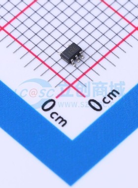 运算放大器 TLV6741DCKT SC-70-5 TI/德州 电子元器件配单原装