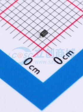 肖特基二极管 NSVR0240V2T1G SOD-523-2 onsemi(安森美) 原装正品