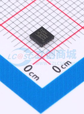 DC-DC电源芯片 LT8609AEDDM#PBF DFN-10 ADI(亚德诺) 电子元器件