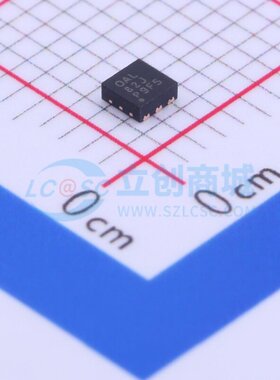 DC-DC电源芯片 TPS62590DRVR WSON-6 TI/德州 电子元器件原装正品