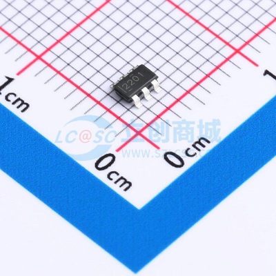 DC-DC电源芯片 TPS562201DDCT TSOT-23-6 TI/德州 电子元器件配单