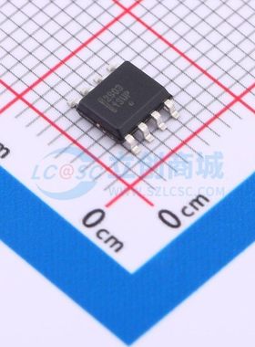 比较器 LM2903DR2G SOP-8 onsemi(安森美) 电子元器件原装正品
