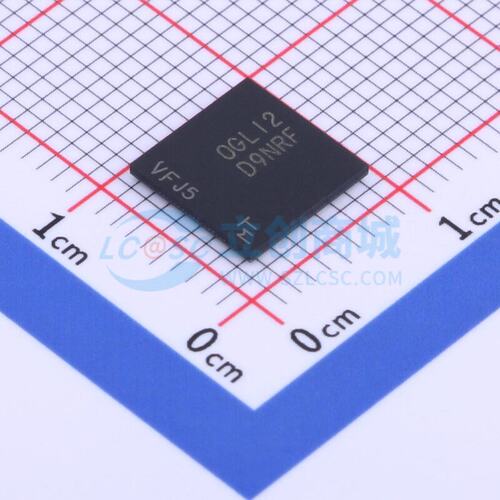 同步动态随机存取内存(SDRAM) MT48LC8M16A2B4-6A IT:L VFBGA-54-