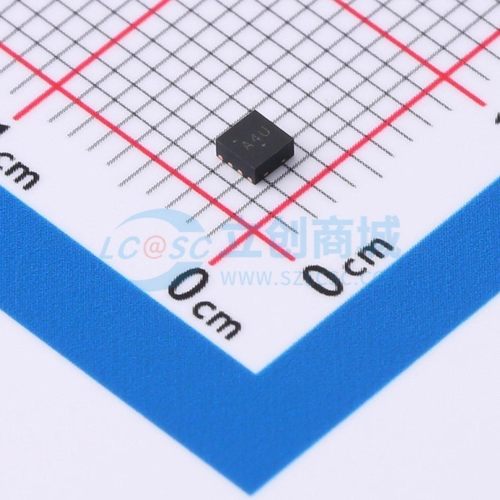 栅极驱动芯片 NCP81161MNTBG DFN-8 onsemi(安森美) 电子元件配单