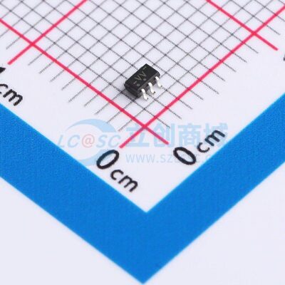 缓冲器/驱动器/收发器 74LVC2G17GW-Q100H SC-88 Nexperia(安世)