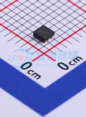 电池管理芯片 BQ294512DRVR DFN-6 TI/德州 电子元器件 原装正品