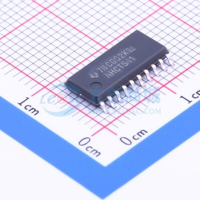 缓冲器/驱动器/收发器 SN74AHCT541NSR SOIC-20 TI/德州 原装正品