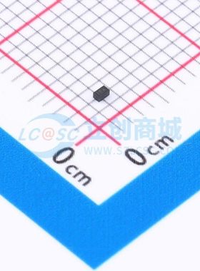 三极管(BJT) 2DA1774QLP-7 SMD DIODES(美台) 电子元器件配单