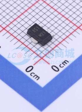 达林顿管 BST50.115 SOT-89 Nexperia(安世) 电子元器件原装正品