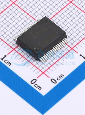 功率电子开关 TLE8110ED DSO-36 Infineon(英飞凌) 电子元件配单