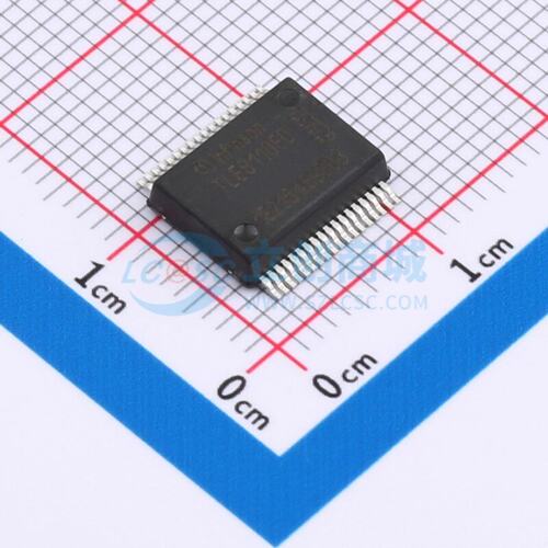 功率电子开关 TLE8110ED DSO-36 Infineon(英飞凌) 电子元件配单