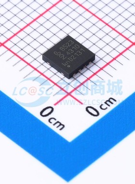 实时时钟(RTC) PCF8523TK/1.118 XSON-8 安世 电子元器件原装正品