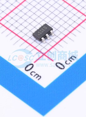 LED驱动 LM3405AXMK/NOPB TSOT-23-6L TI/德州 电子元件原装正品