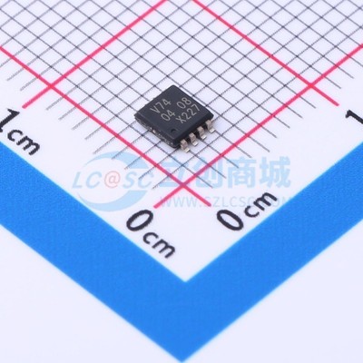 触发器 74LVC1G74DP-Q100H TSSOP-8 Nexperia(安世) 电子元器件