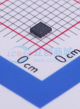 电荷泵 CAT3200HU2-GT3 UDFN-8 onsemi(安森美) 电子元件原装正品