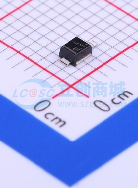 通用二极管 MBRM110LT1G DO-216AA onsemi(安森美)