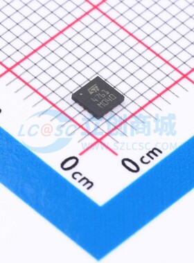 USB转换芯片 STUSB4761QTR QFN-16 ST(意法半导体) 电子元件配单