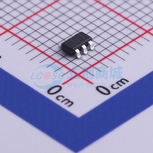 场效应管(MOSFET) FDC637AN SOT-666-6 onsemi(安森美) 原装正品