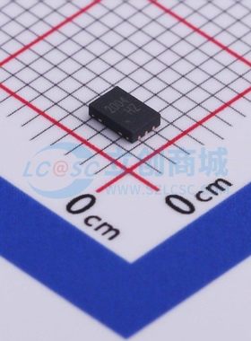 场效应管(MOSFET) CJCD2004 DFNWB-6 CJ(江苏长电/长晶) 原装正品