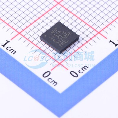 DC-DC电源芯片 ADP2114ACPZ-R7 LFCSP-32 ADI(亚德诺) 电子元器件