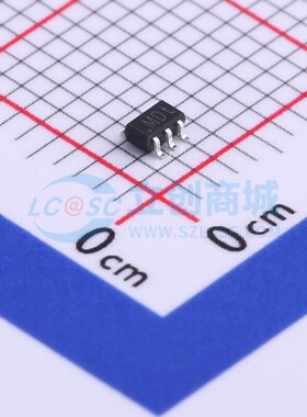 RF放大器 BGA2869,115 SOT-363 安世 电子元器件配单原装正品