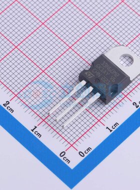 场效应管(MOSFET) STP13N60M2 TO-220 意法半导体芯片 电子元器件