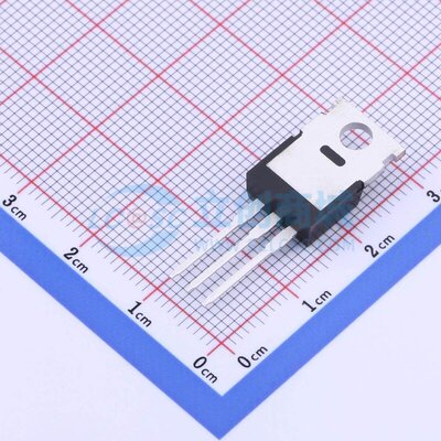 场效应管(MOSFET) IRLZ14PBF TO-220AB-3 VISHAY(威世) 原装正品