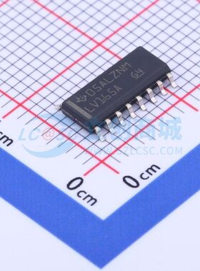 移位寄存器 SN74LV165ADR SOP-16 TI/德州 电子元器件 原装正品