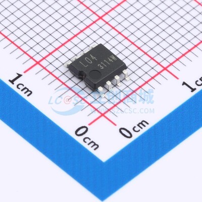 EEPROM BR24L04F-WE2 SOIC-8 ROHM(罗姆) 电子元器件配单原装正品