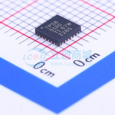 DC-DC电源芯片 TPS65130RGET VQFN-24 TI/德州 电子元件原装正品