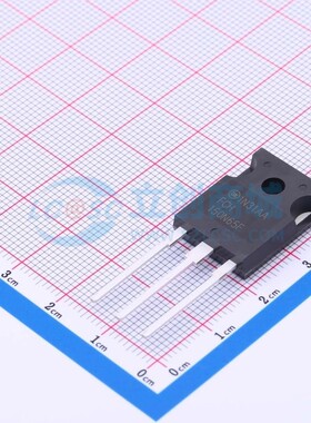 场效应管(MOSFET) FCH150N65F-F155 TO-247 onsemi(安森美) 原装