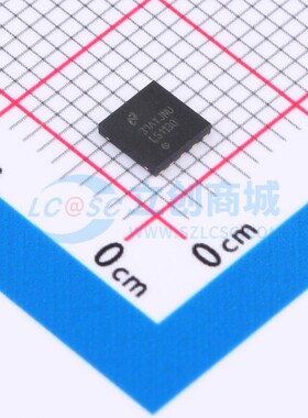 栅极驱动IC LM5113QDPRRQ1 DFN-10 TI/德州 电子元器件 原装正品