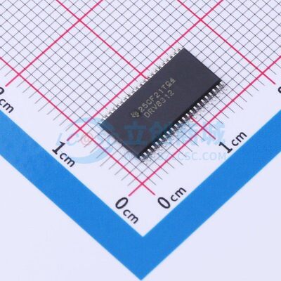 栅极驱动IC DRV8312DDW HTSSOP-44 TI/德州 电子元器件 原装正品