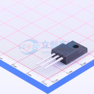 场效应管(MOSFET) SPA11N60C3 TO-220F Infineon(英飞凌) 元器件