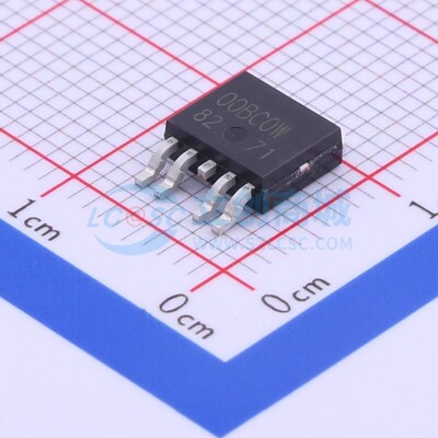 线性稳压器(LDO) BA00BC0WFP-E2 TO-252-5 ROHM(罗姆) 原装正品