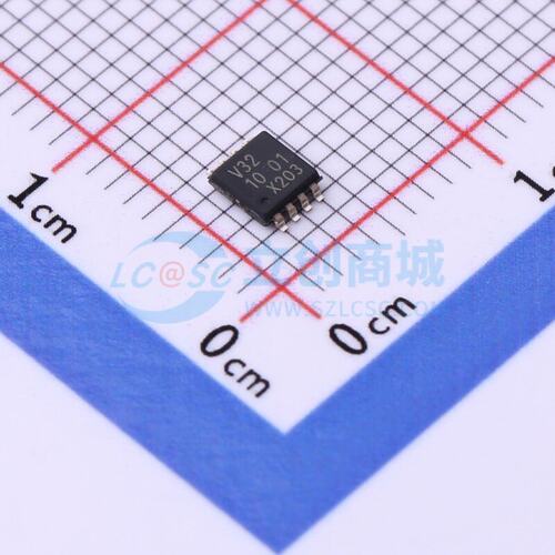 逻辑门 74LVC2G32DP.125 TSSOP-8-3.0mm Nexperia(安世) 原装正品