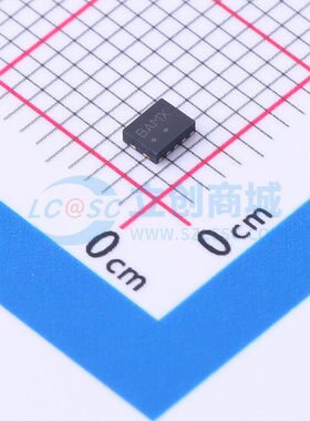 电池管理 NCP347MTAFTBG WDFN-10(2x2.5) onsemi(安森美) 元器件