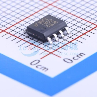 运算放大器 LMC6081AIMX/NOPB SOIC-8 TI/德州 电子元件原装正品