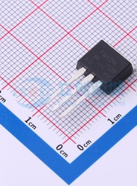 场效应管(MOSFET) IRF640NLPBF TO-262-3 Infineon(英飞凌) 原装