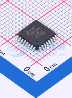 单片机(MCU/MPU/SOC) S9KEAZN32AMLC LQFP-32 安世 电子元件配单