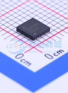 DC-DC电源芯片 LM2623ALD/NOPB DFN-14 TI/德州 电子元器件配套