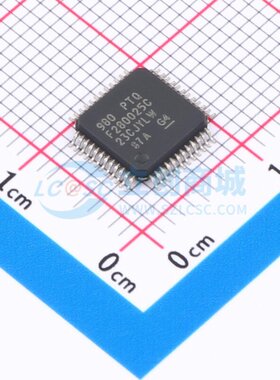 单片机(MCU/MPU/SOC) F280025CPTQR LQFP-48 TI/德州 电子元器件