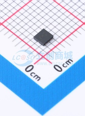 场效应管(MOSFET) DMP2018LFK-7 UDFN2523-6 DIODES(美台) 元器件